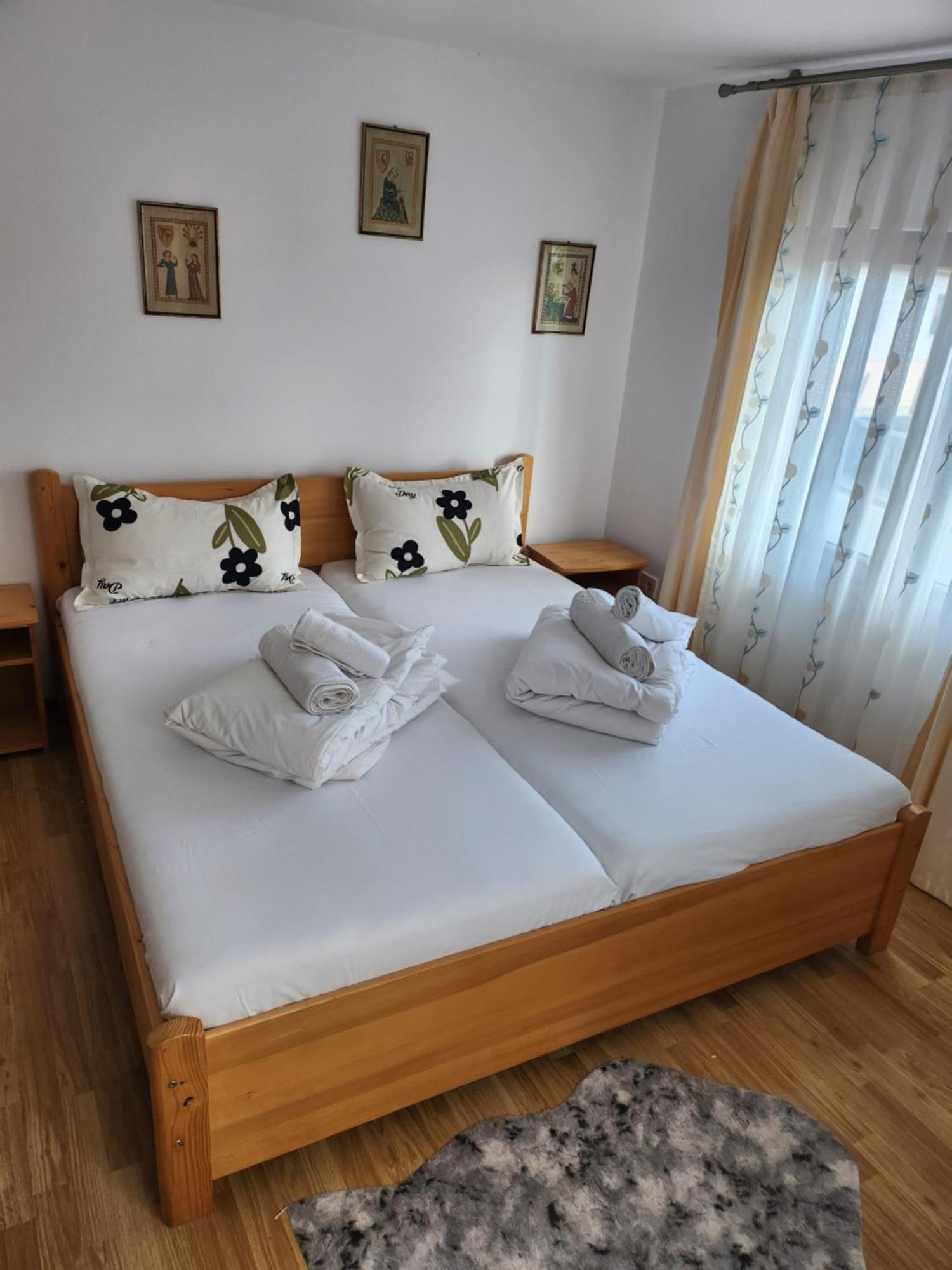 Casa Donau Delta Hotel Sulina Room photo